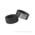 33.5mm Sintered Ferrite 8 Pole Magnetic Ring